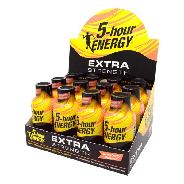 5 Hour Energy Shot | Box of 12 - Image 14