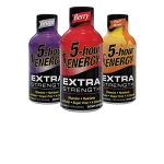 5 Hour Energy Shot | Single |