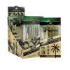 King Palm™ | 5pk - [Box of 15], Slim