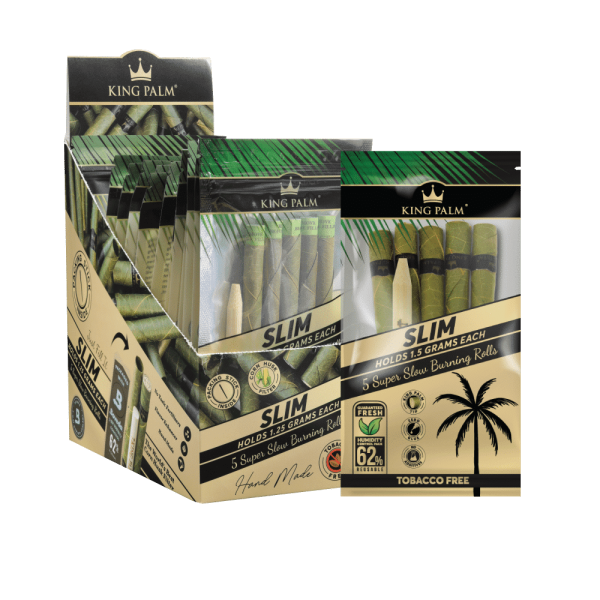 King Palm™ | 5pk - Image 6