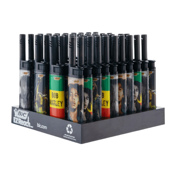 BIC | EZ Reach Lighters - Image 2