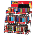 BIC | Lighter Displays - Image 5