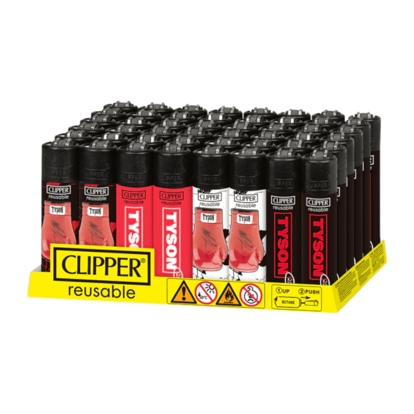 Clipper | Lighters - Image 15
