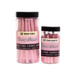 Blazy Susan | Pre Rolled Cones | 50 CT Jar - Image 2