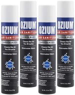 Box of 4 | Ozium Air Sanitizer Spray 3.5oz - Image 4