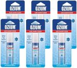 BOX of 6 - Ozium 0.8oz - Image 9