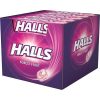Halls | Cough Drops [ Box of 20 ] - Forest Fruit