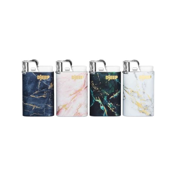 DJEEP | Lighters - Image 4