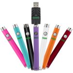 Ooze | Twist  Slim |