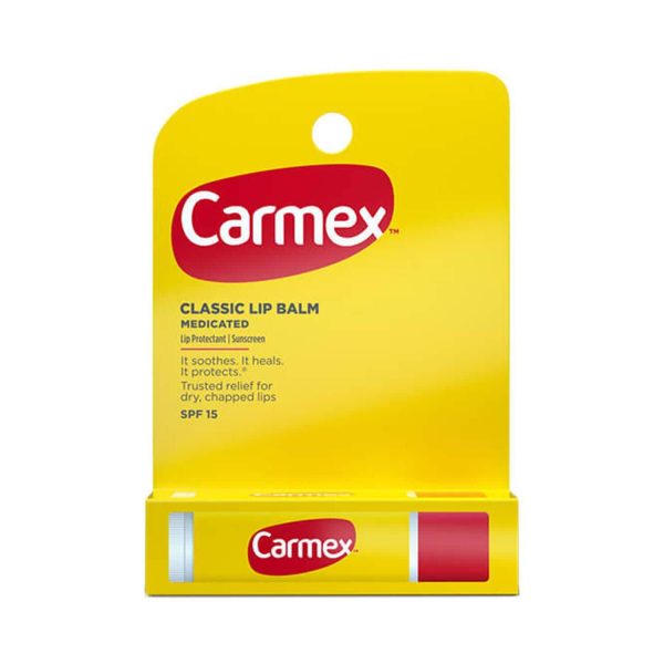 Carmex | Lip Balm Stick - Image 4