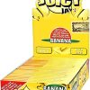 Juicy Jay's | Flavored Hemp Rolling Papers - [ Box of 24 ]