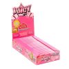 Juicy Jay's | Flavored Hemp Rolling Papers - [ Box of 24 ]