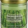 Smoke Odor Exterminator | Candles 13oz | - Bamboo Breeze