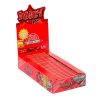 Juicy Jay's | Flavored Hemp Rolling Papers - [ Box of 24 ]