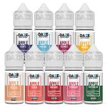 7 Daze | Tobacco-Free Nicotine Salt E-liquid 30ML | - Image 2