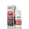 7 Daze | Tobacco-Free Nicotine Salt E-liquid 30ML | - Reds Apple, 30mg