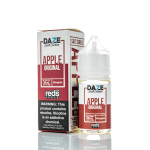 7 Daze | Tobacco-Free Nicotine Salt E-liquid 30ML | - Image 4
