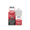 7 Daze | Tobacco-Free Nicotine Salt E-liquid 30ML | - Reds Apple, 50mg