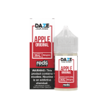 7 Daze | Tobacco-Free Nicotine Salt E-liquid 30ML | - Image 5