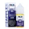 7 Daze | Tobacco-Free Nicotine Salt E-liquid 30ML | - Reds Apple Grape, 30mg