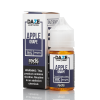 7 Daze | Tobacco-Free Nicotine Salt E-liquid 30ML | - Reds Apple Grape, 50mg