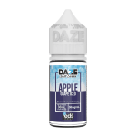 7 Daze | Tobacco-Free Nicotine Salt E-liquid 30ML | - Image 10