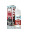 7 Daze | Tobacco-Free Nicotine Salt E-liquid 30ML | - Reds Apple Iced, 30mg