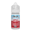 7 Daze | Tobacco-Free Nicotine Salt E-liquid 30ML | - Reds Apple Iced, 50mg