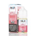 7 Daze | Tobacco-Free Nicotine Salt E-liquid 30ML | - Image 11
