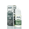7 Daze | Tobacco-Free Nicotine Salt E-liquid 30ML | - Reds Apple Watermelon, 30mg