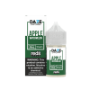 7 Daze | Tobacco-Free Nicotine Salt E-liquid 30ML | - Reds Apple Watermelon, 50mg