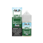 7 Daze | Tobacco-Free Nicotine Salt E-liquid 30ML | - Image 16