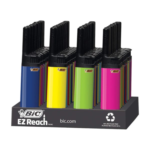 BIC | EZ Reach Lighters - Image 4