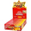 Juicy Jay's | Flavored Hemp Rolling Papers - [ Box of 24 ]