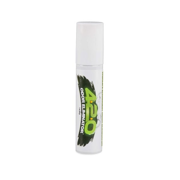 420 Odor Eliminator | Spray 1oz - Image 5