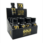 7X Gold | 7OH Shot | 15ML - Image 3