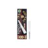 Zig Zag | Pre-Rolled Cones Mini's | 70mm | - Ultra Thin, [ Single ]