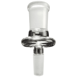 2.5" Glass Converter Adapter | All Joint Types - Image 2
