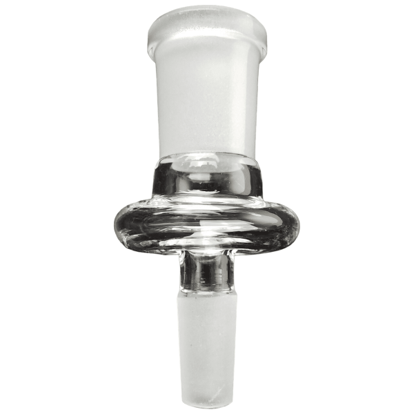 2.5" Glass Converter Adapter | All Joint Types - Image 2