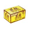 Terp Wipes - 70 count - Yellow
