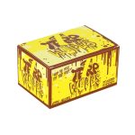 Terp Wipes - 70 count - Image 2