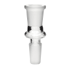 2.5" Glass Converter Adapter | All Joint Types - 14F-14M
