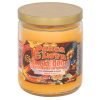 Smoke Odor Exterminator | Candles 13oz | - Peace & Love