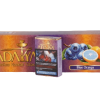Adalya | Hookah Tobacco 50g  | Box of 10 | - Blue Orange