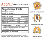 AddAll XR Brain Boost | Capsule 2 CT - Image 2