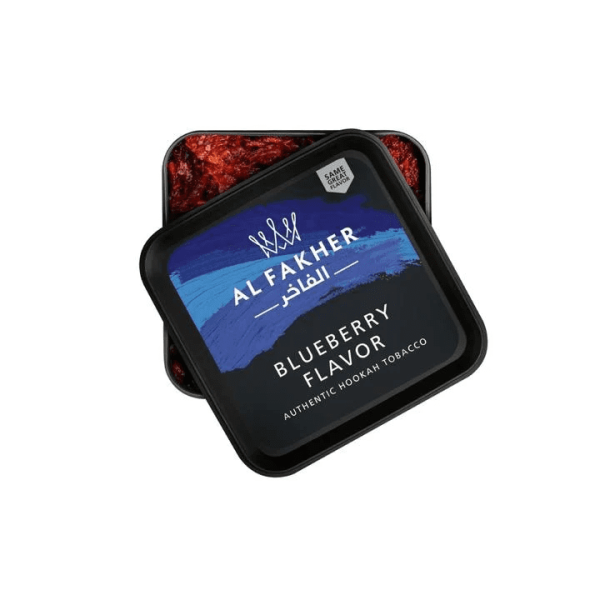 AL Fakher | Hookah Tobacco [ 250 Grams ] - Image 4