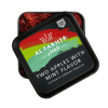 AL Fakher | Hookah Tobacco [ 250 Grams ] - Two Apple Mint