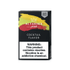 AL Fakher | Hookah Tobacco | 50 Grams  [ Box of 10 ] - Cocktail
