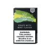 AL Fakher | Hookah Tobacco | 50 Grams [ Single ] - Grape With Mint