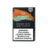 AL Fakher | Hookah Tobacco | 50 Grams [ Single ] - Orange With Mint